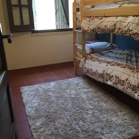 Apartment Lulu *