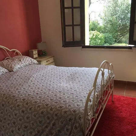 Lulu Apartment *